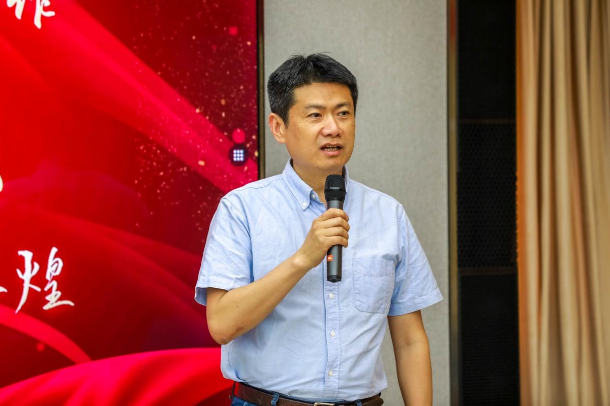 千万级融资，院士加盟，华腾生物发展进入快车道