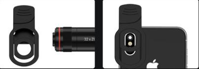 华为p40可以当望远镜用吗,华为p40可以代替望远镜吗