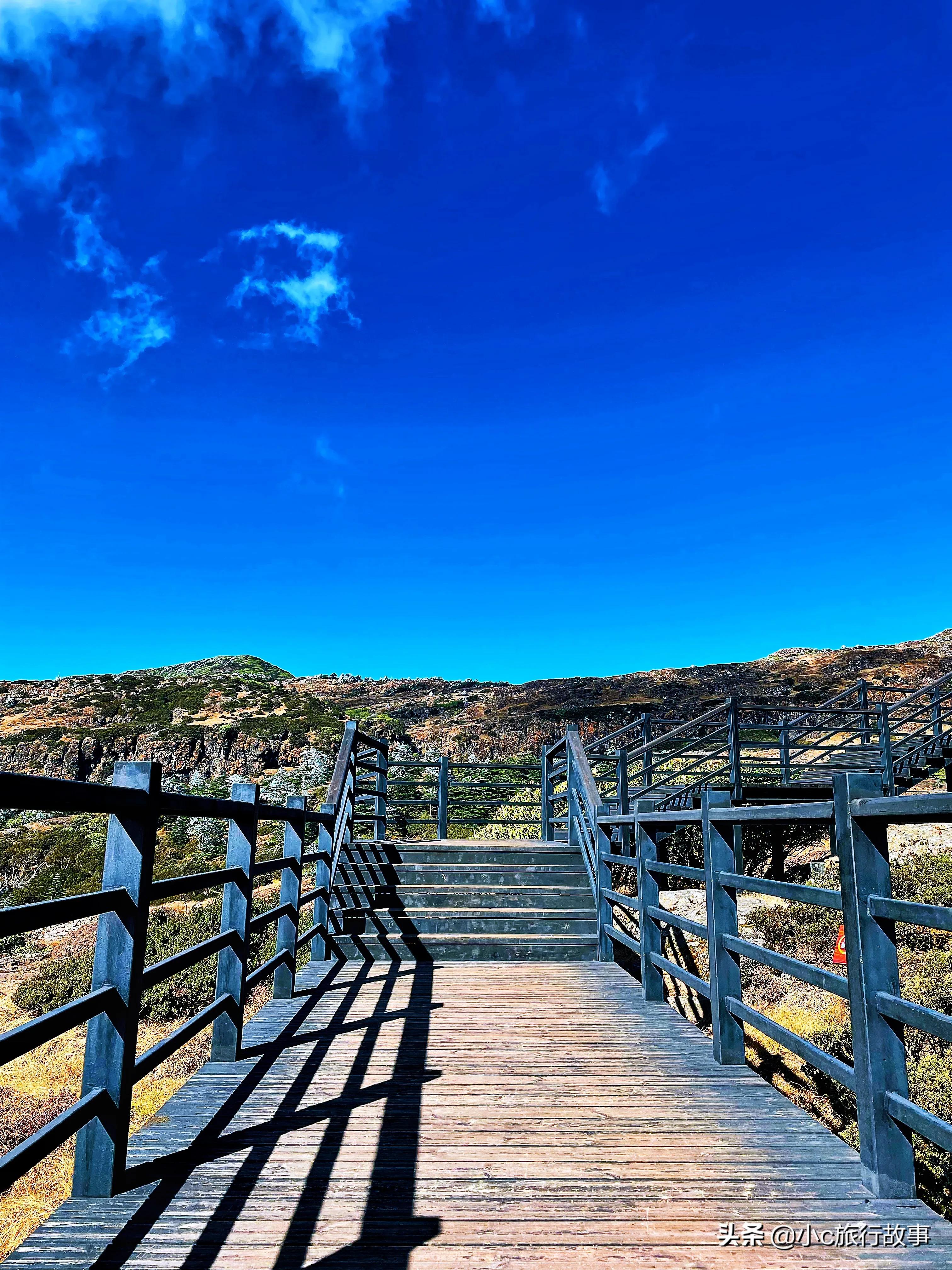 昆明轿子雪山景点春节开放吗,昆明附近旅游景点推荐轿子雪山