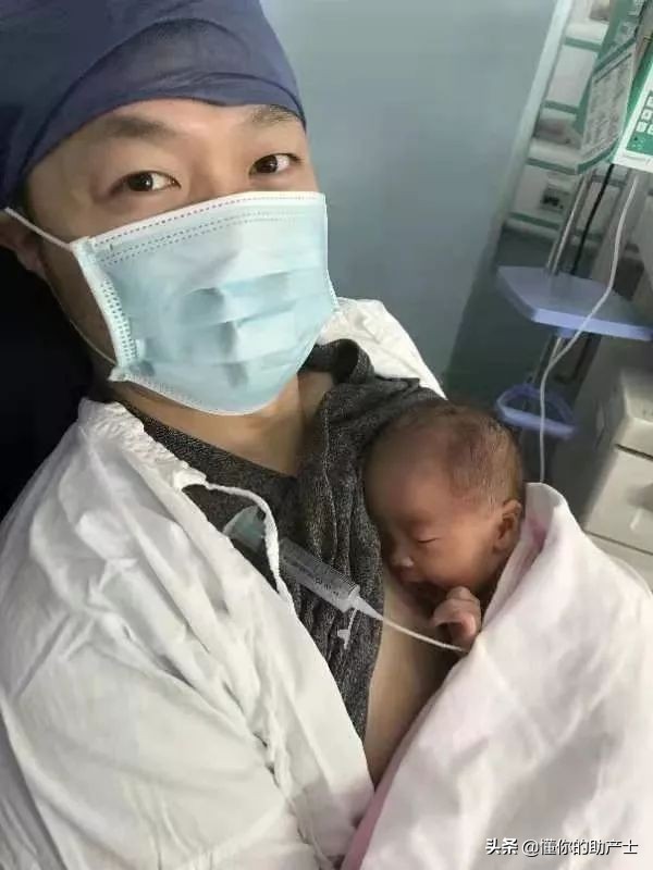 早产宝宝袋鼠式护理在家怎么做,足月的宝宝可以进行袋鼠护理么