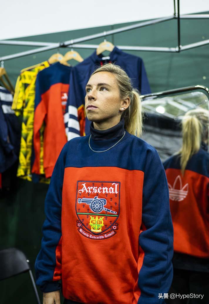 复古阿森纳足球服,复古足球球衣大巴黎