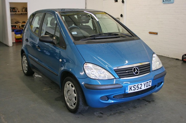 介绍一下国外的二手车,聊聊韩国二手车