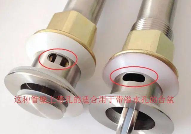 台盆弹跳下水器和翻转器哪个好,洗脸盆下水器翻盖式好还是按压好