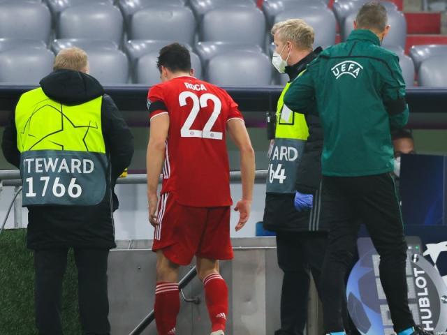 10次扑救创造德甲生涯纪录,诺伊尔两次欧冠扑救