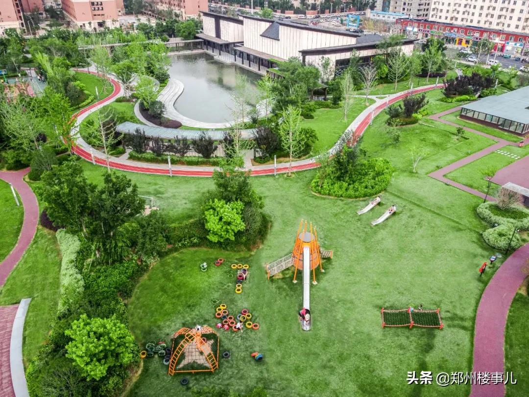 惠济澎湃十年，谁踏准了区域的过去现在和未来？