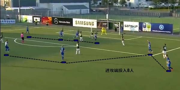 复盘西班牙摩洛哥,武磊帮西班牙人打进欧联正赛