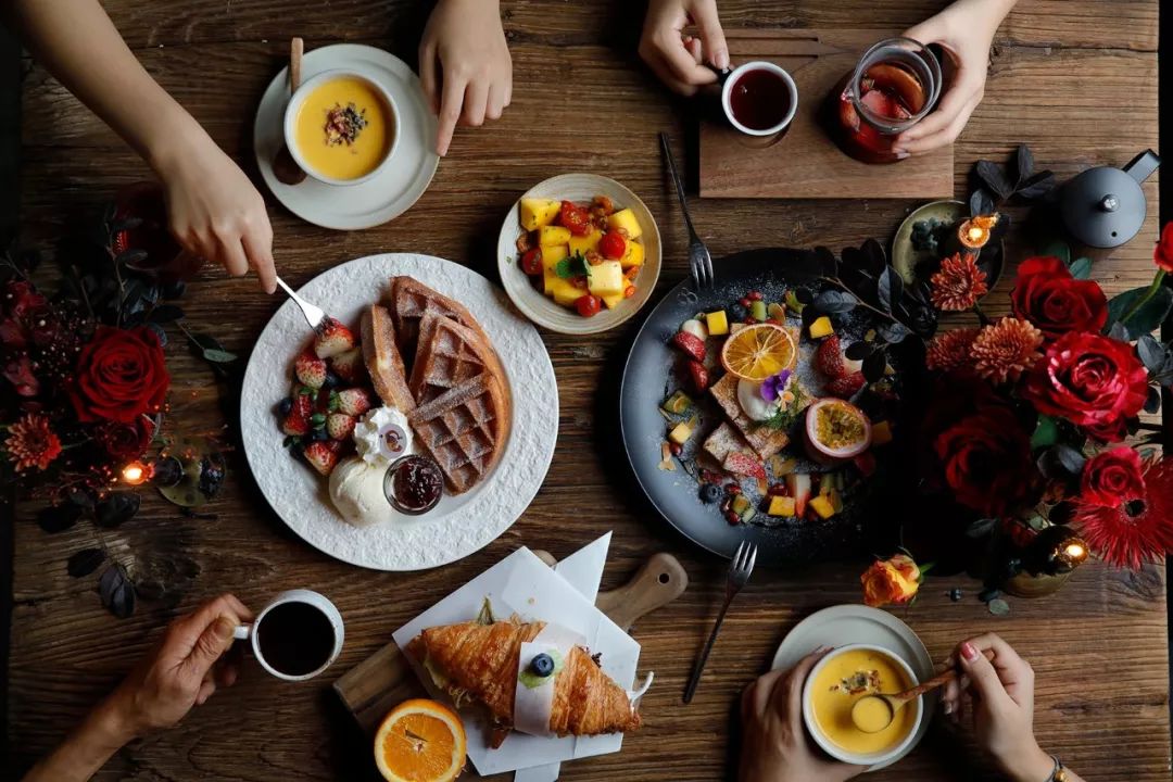 海口精美外卖推荐,海口外卖24小时好吃推荐