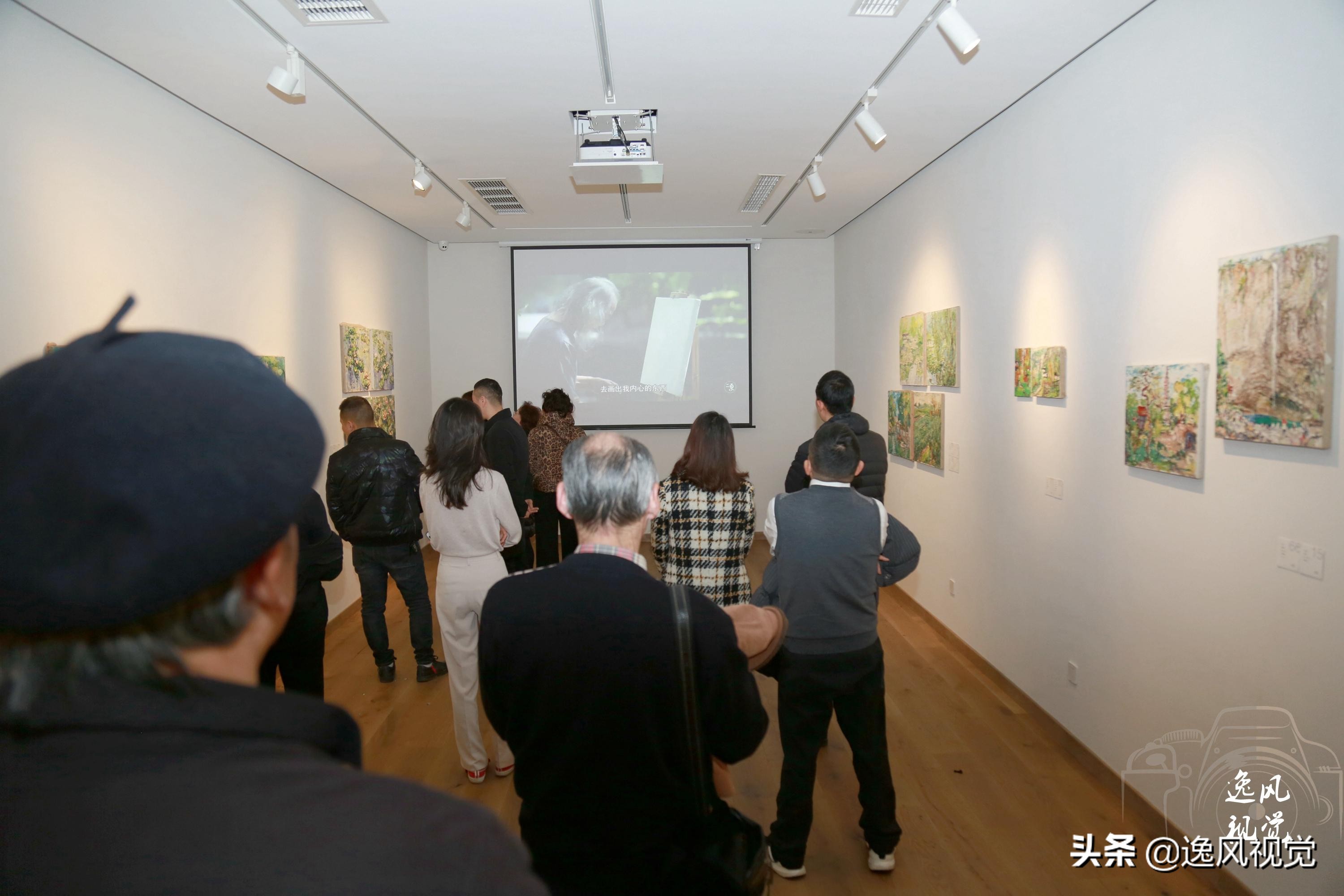 活动摄影24-70拍摄技巧,看展人物摄影拍摄技巧