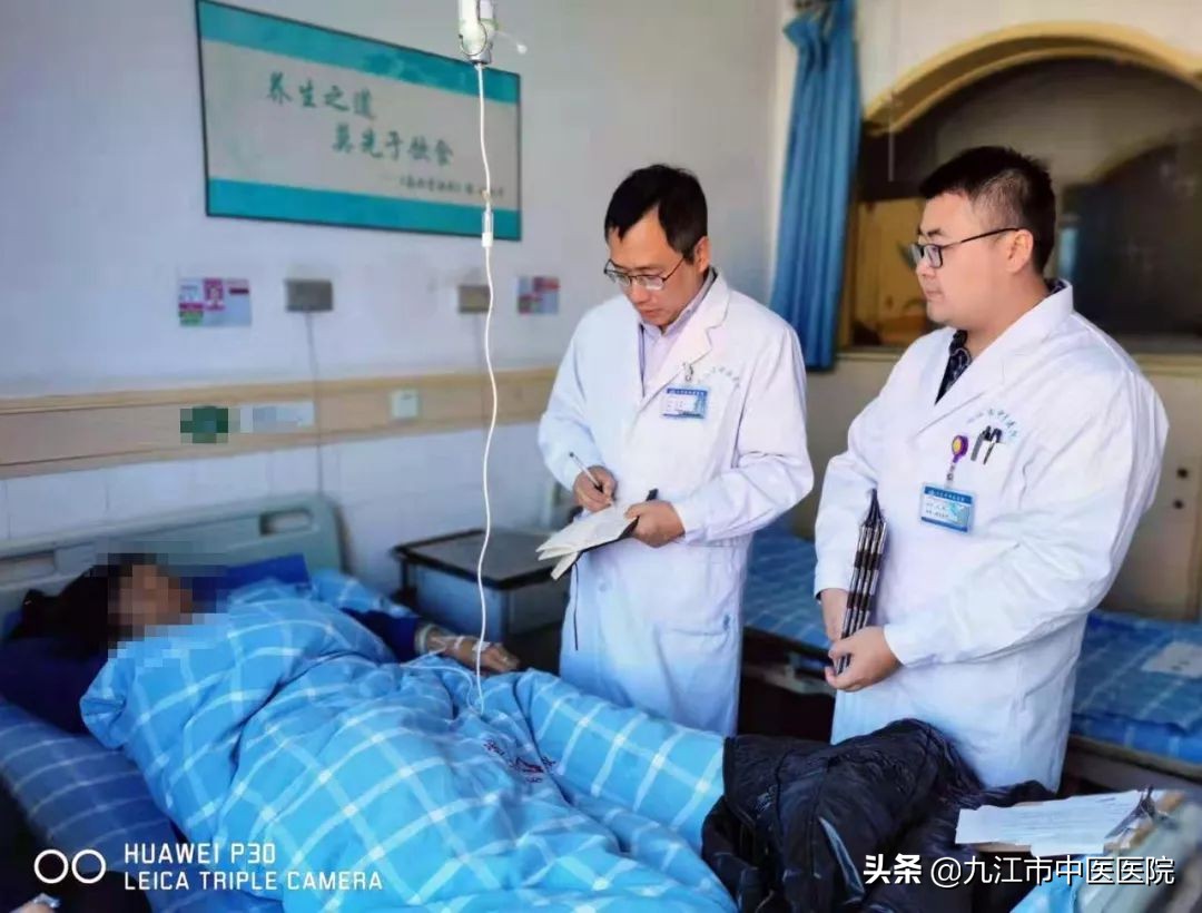 胰腺癌晚期中药治疗带瘤生存奇迹,胰腺癌中医治疗生存期