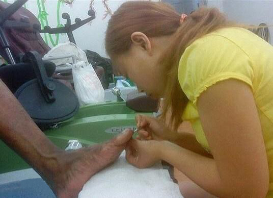 盘点不温不火的网红,那些在抖音火过的网红