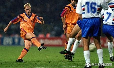 足球史上最强边后卫,不想进球后卫会怎样
