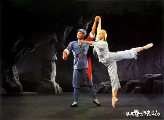 怀旧经典老电影八个样板戏,当年样板戏31首经典唱段难得一见