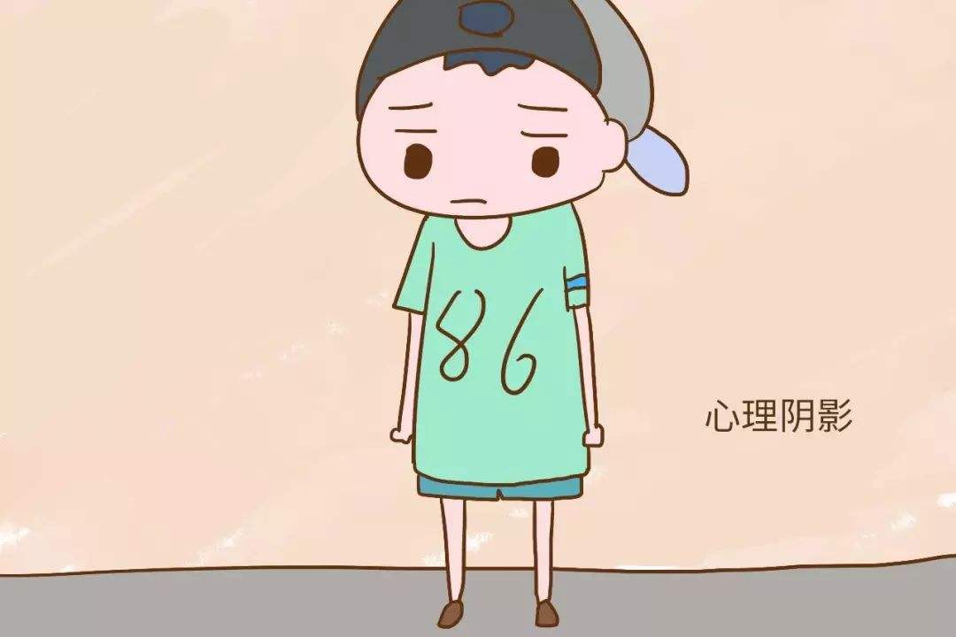 10岁小孩口吃怎么办教你一招克服,口吃难发音怎么克服