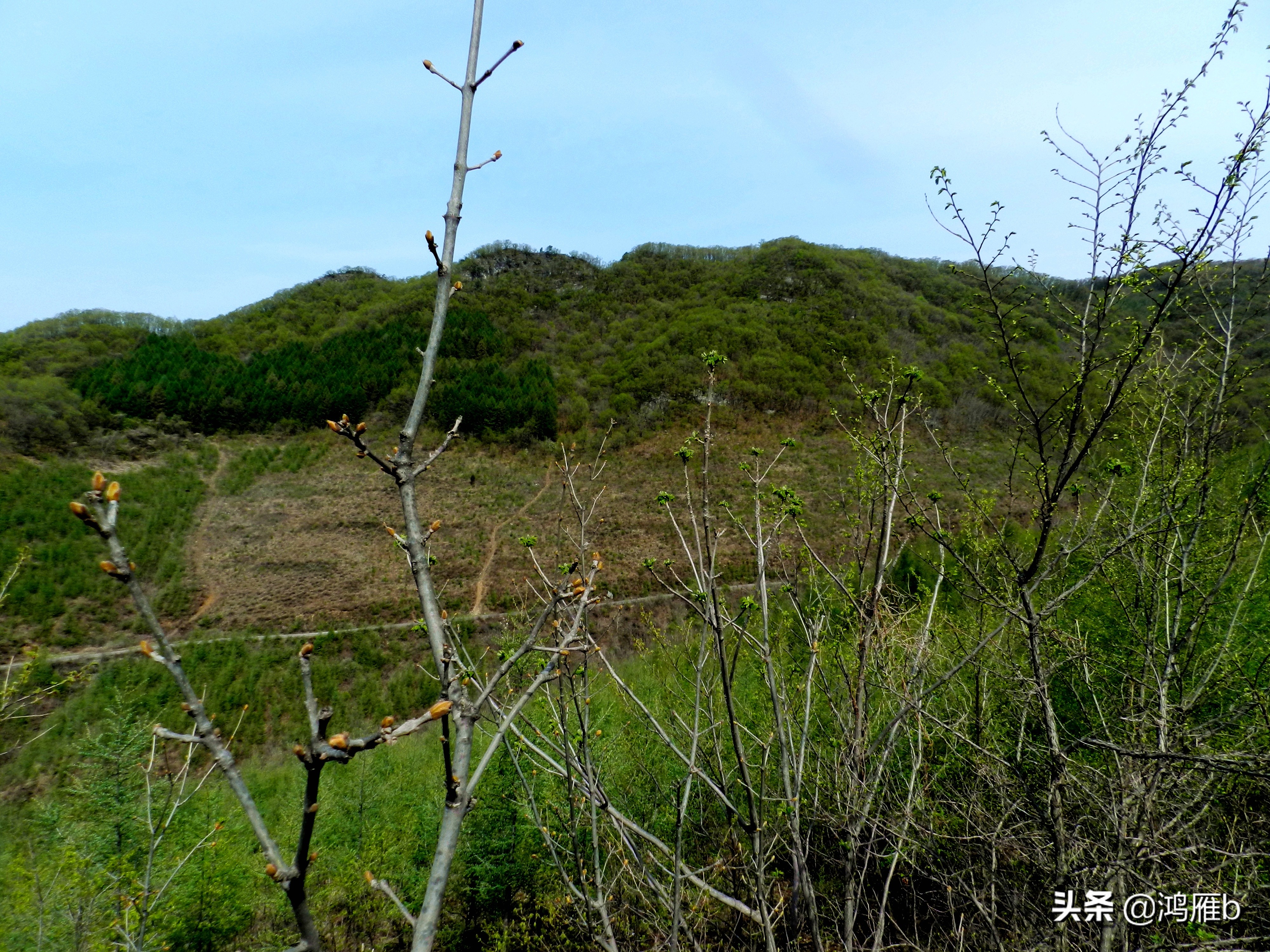 本溪小众秘境,本溪神秘山村