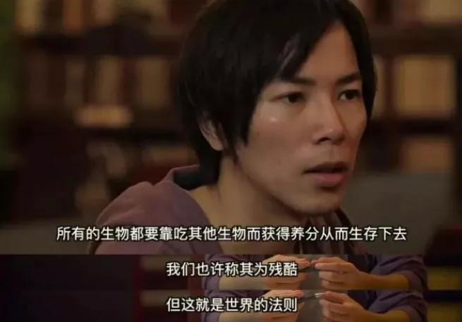 一集9.9分不愧是年度神剧,一集9.9的网剧