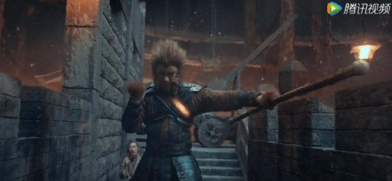 陈浩民再度喜提“烂片”，上映8天仅198万票房，拍一次“扑”一次