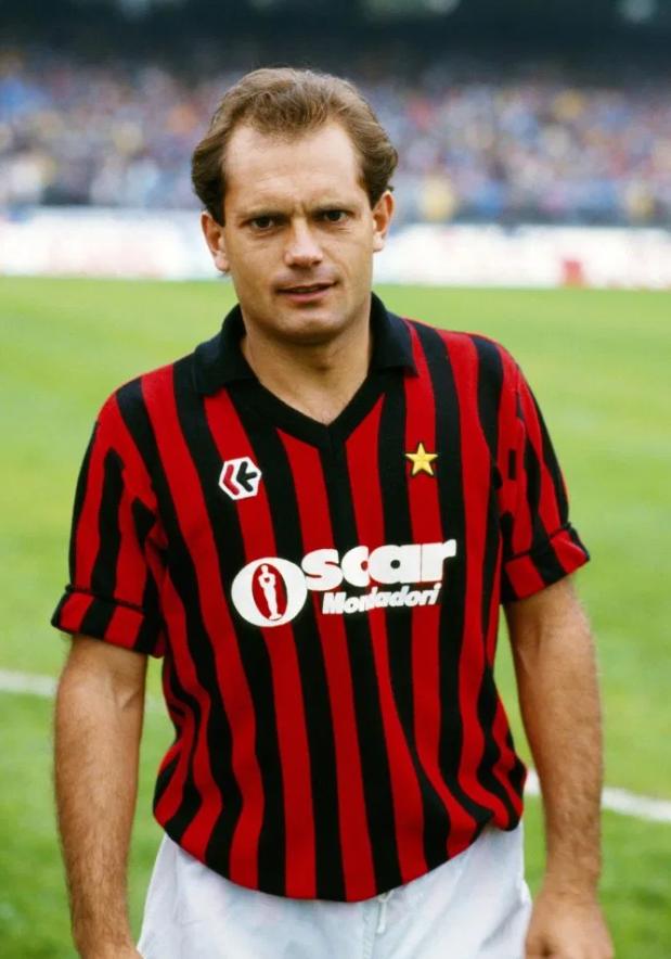 盘点效力过米兰尤文及国米的球星,意甲历史进球最多的十个球员