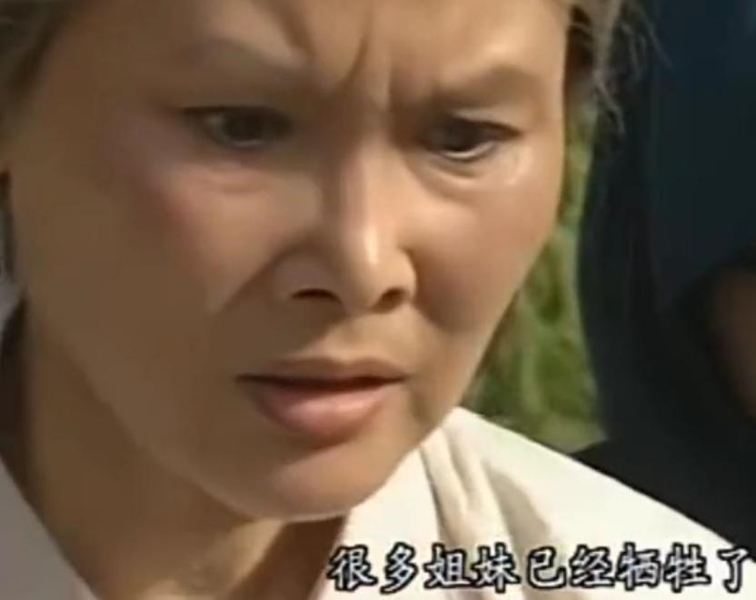 金庸武侠剧演员今昔对比,金庸剧十大让人难以忘怀的角色