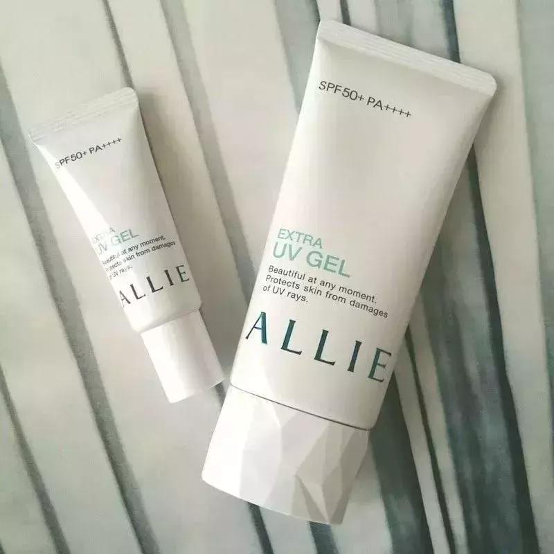 2020防晒排行榜前十名,2021平价好用夏季防晒测评