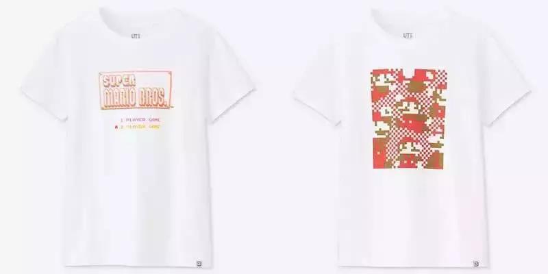 优衣库联名t恤有哪些,优衣库哆啦a梦联名t恤货号