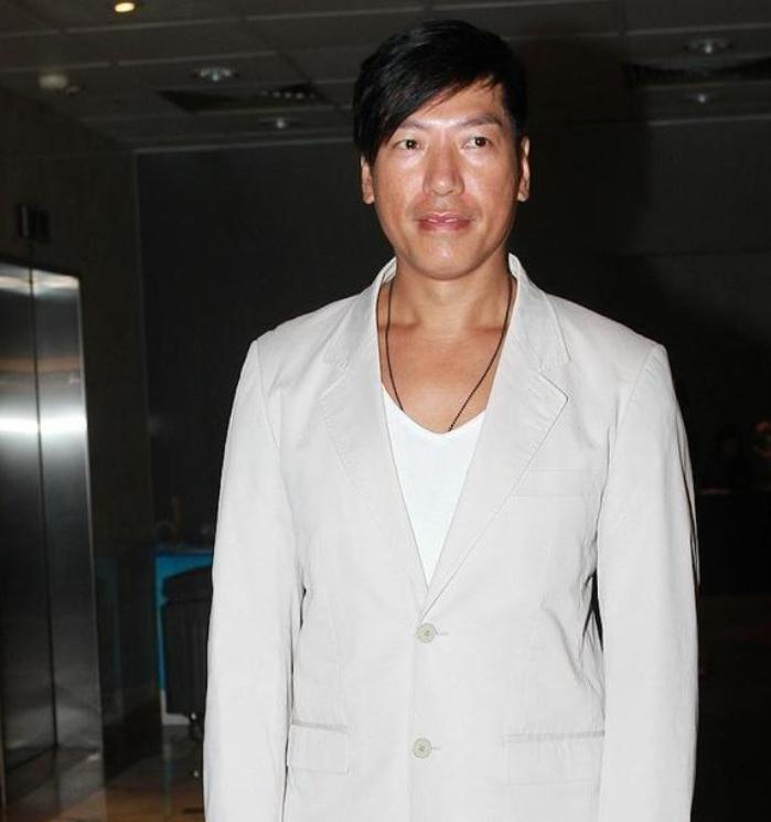 香港四大恶人张耀扬,56岁张耀扬近照曝光