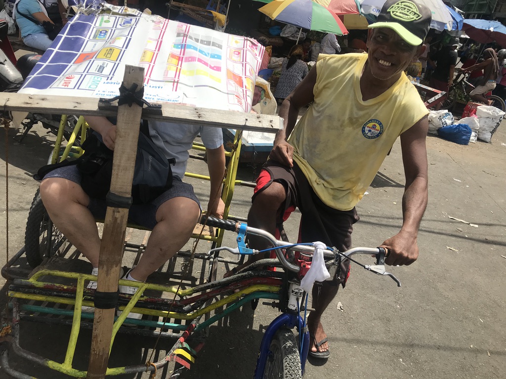 宿务优衣库,菲律宾宿务5天旅游攻略