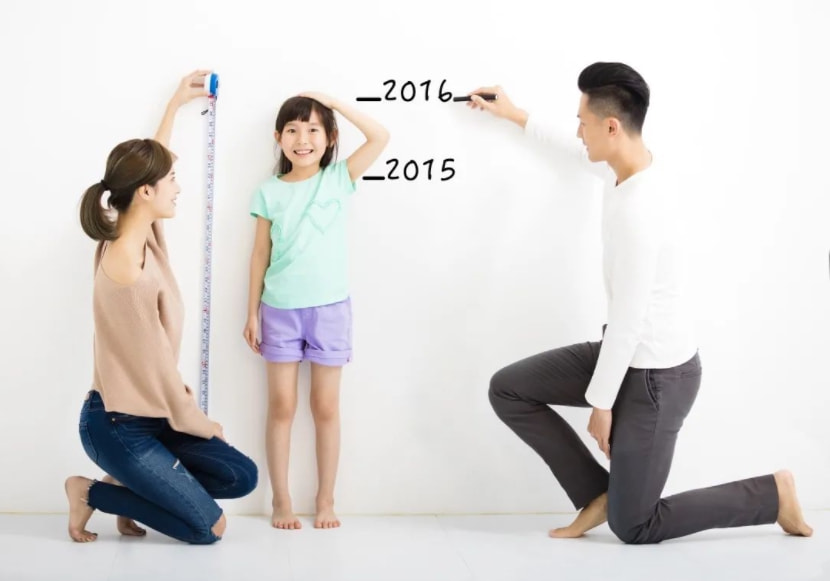 宝宝每个月龄的标准体重,0-12个月婴儿身高体重对照表2021