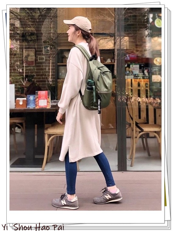 踏青装怎么搭配好看,最新适合春游的衣服搭配