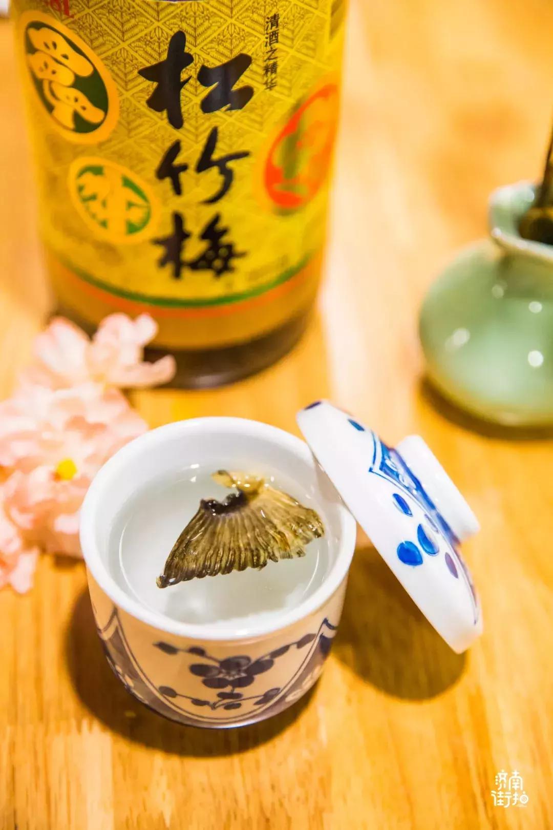 济南唯一一家吃河豚全宴的日料店！顶级鲜美，吃罢不念天下鱼