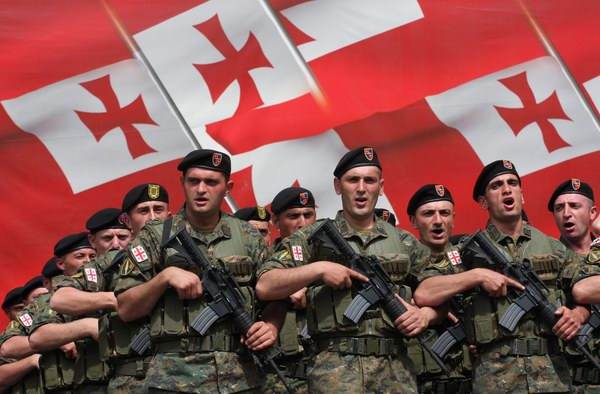 东欧格鲁吉亚地图,格鲁吉亚亚美尼亚阿塞拜疆地图