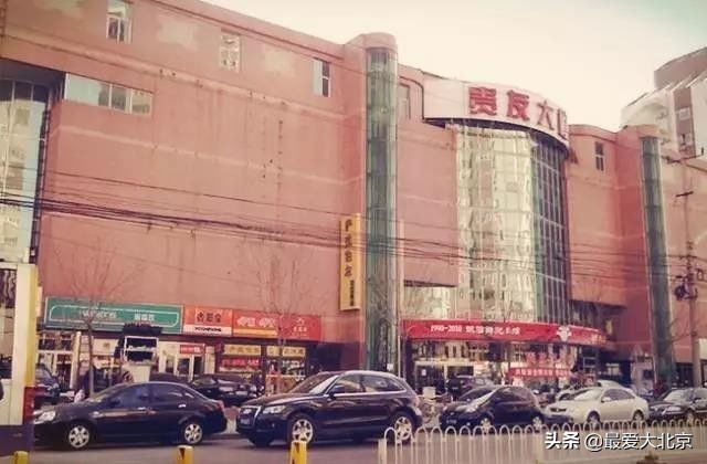 南二环外，又活了！10年闲置，如今又活了