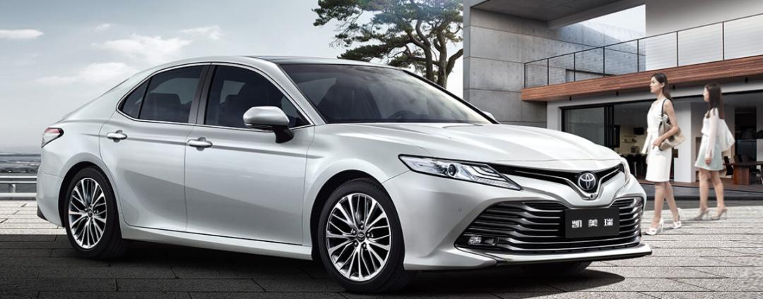 领克凯美瑞怎么选,凯美瑞2.5和领克8选哪款