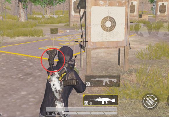 吃鸡仓鼠枪问题太多引众怒,但却有隐藏属性,氪金已影响游戏平衡