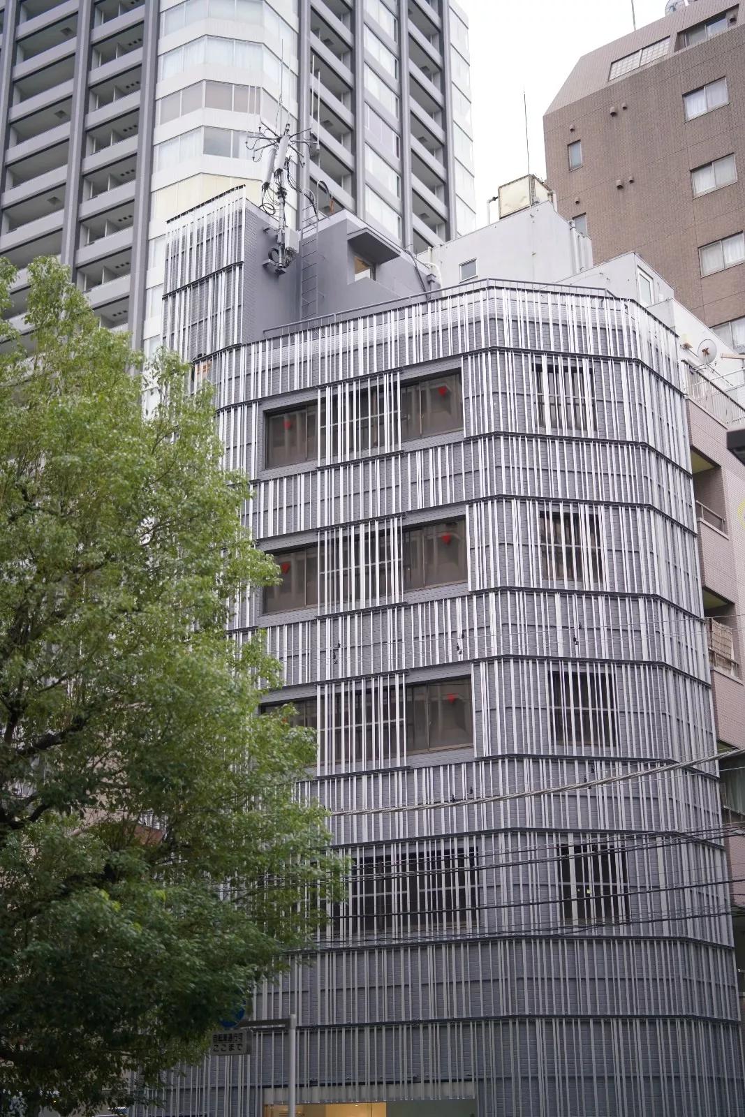 2019年度最忙建筑师——隈研吾，日本首个中国艺术大师美术馆落成