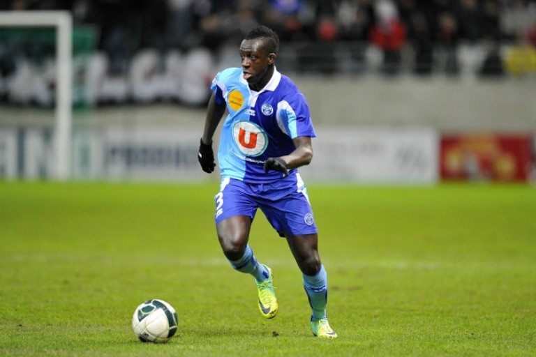 本杰明门迪最后一场比赛,本杰明门迪