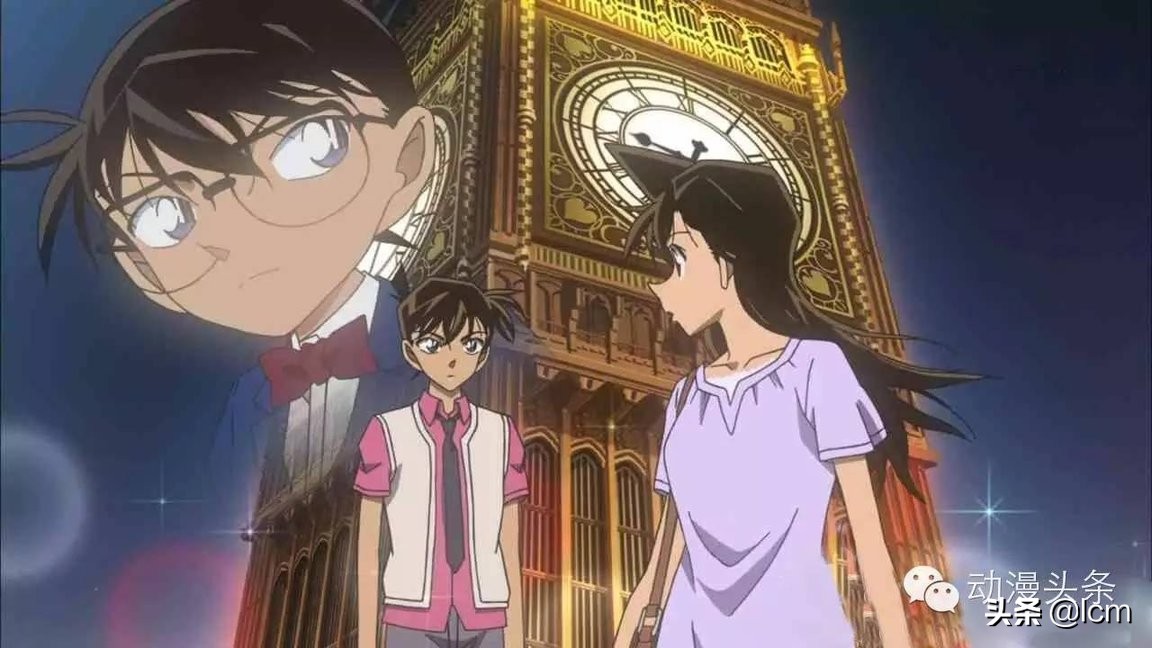 情侣热恋吻戏动漫,盘点动漫中的情侣cp