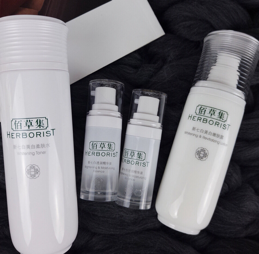 这几款大众化的国货水乳，一点也不输于国外大牌，你用过几个？