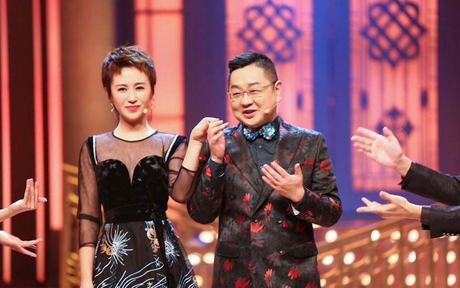 喜剧人容易患抑郁症,马丽喜剧人