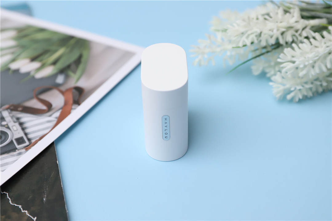 hayloumoripods蓝牙无线耳机测评,hayloumoripods耳机降噪效果怎么样