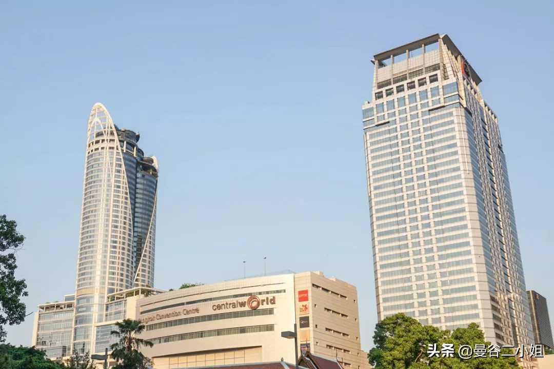 涓栫晫鍟嗗簵璐墿鎸囧崡,centralworld鍊煎緱涔扮殑涓滆タ