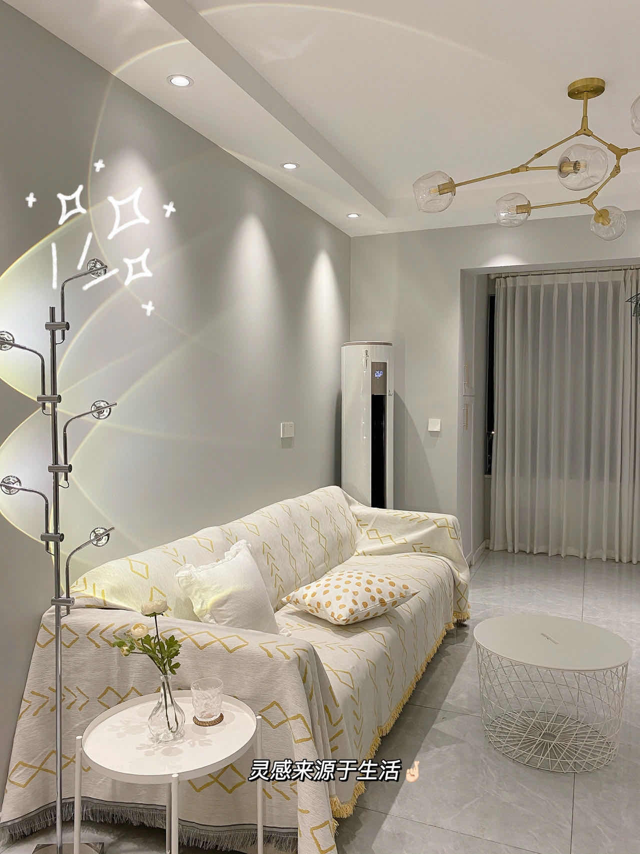 一个干净整洁的家藏着你的福气,有娃的家里怎么保持干净整洁