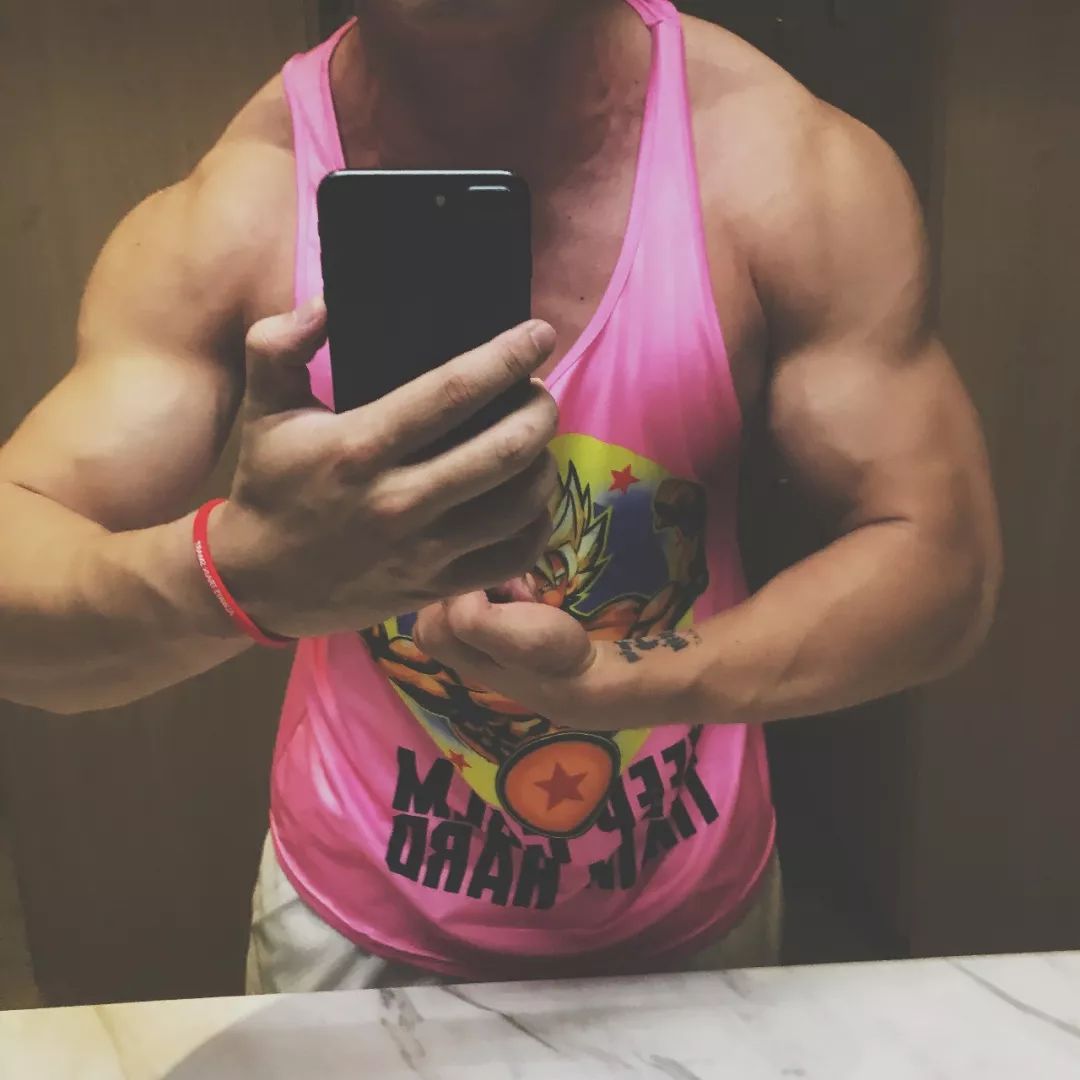 最值得推荐的健身服,最喜欢穿的健身衣