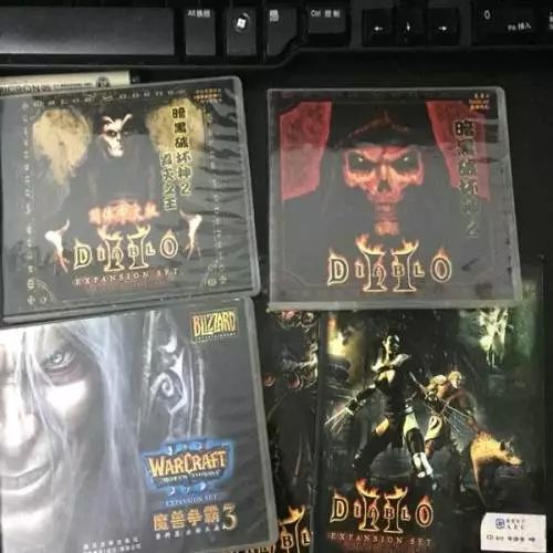 曾经的巅峰游戏被公司毁了,最近有没有哪家游戏公司倒闭了