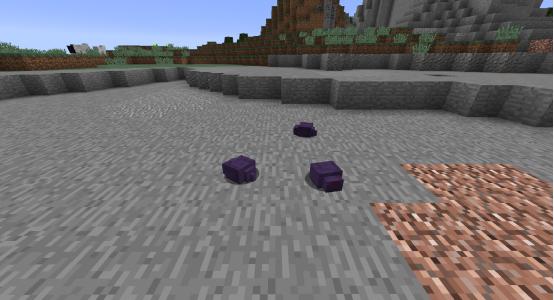 我的世界怪物什么情况下掉经验,我的世界怪物药水