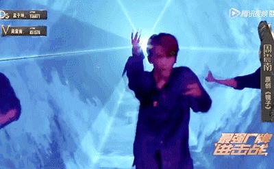 创2|又一批新鲜的小哥哥入库啦，现在入市稳赚不赔