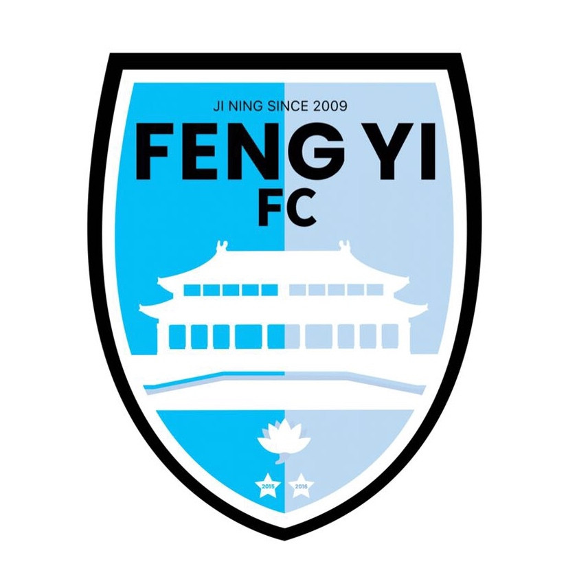 山东省青少年足球联赛队徽,山东省队徽章