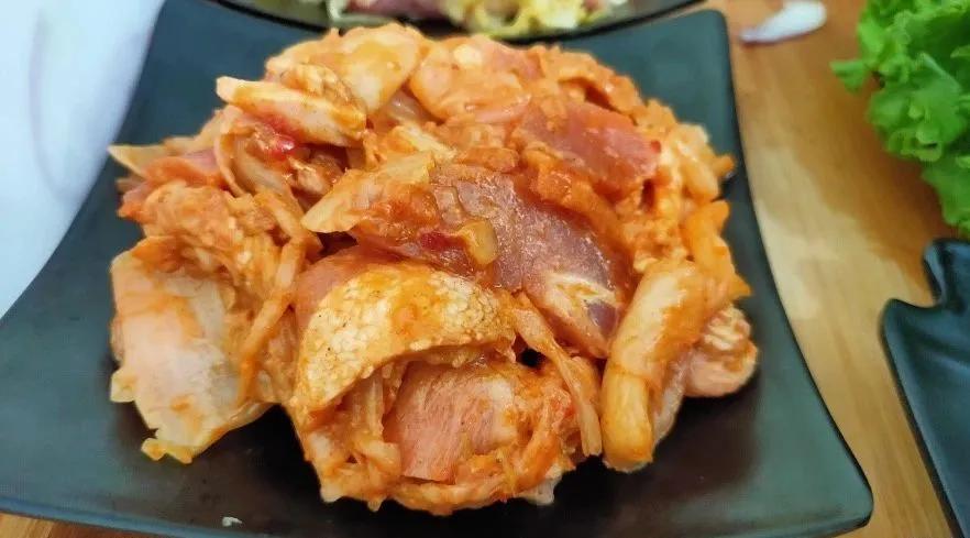 涿州胡同美食,涿州最隐蔽的美食