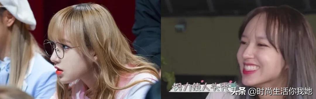 如何才能把自己拍成侧颜女神,如何把自己整成造型