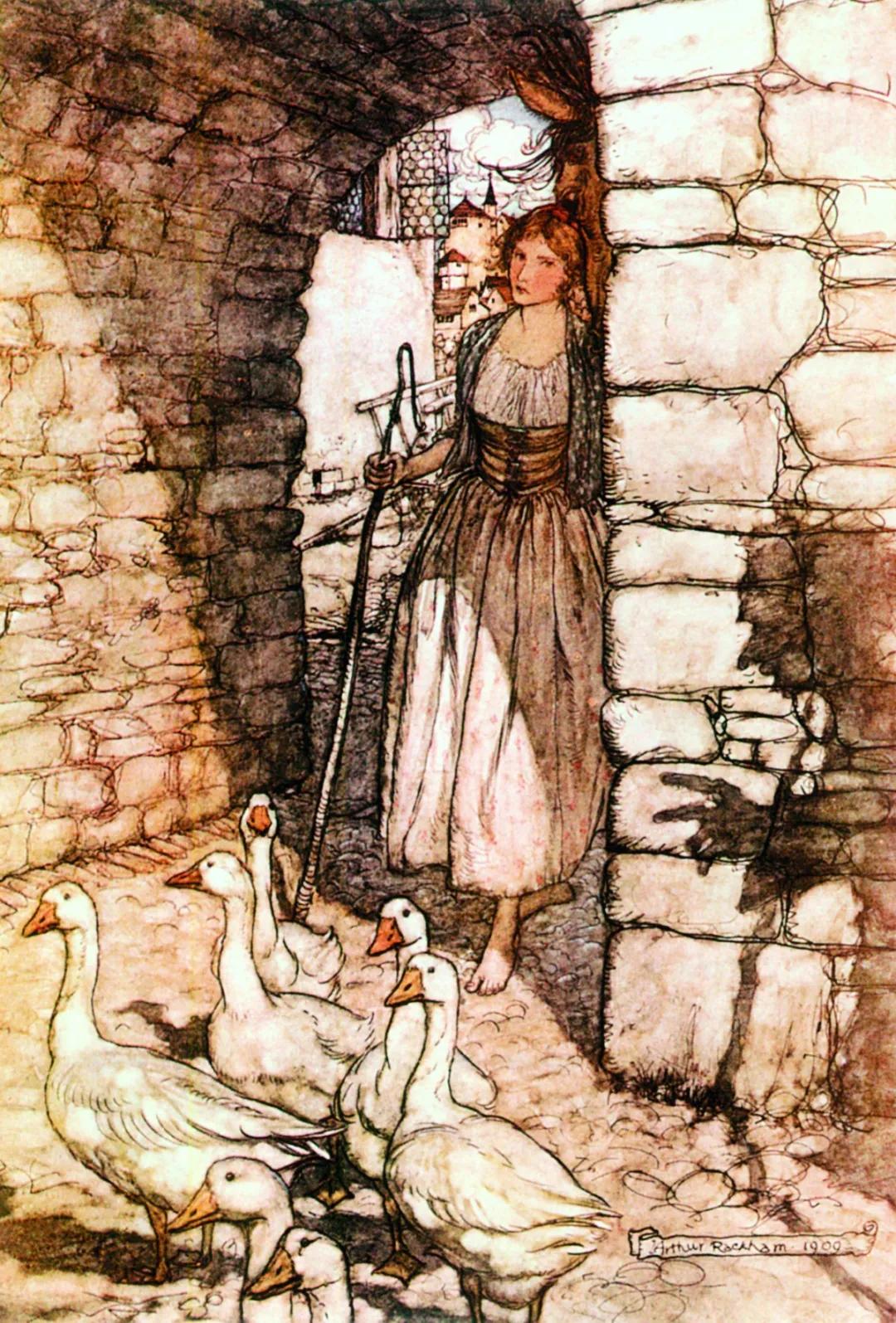 当阿里遇到泰森时,当阿狸遇上貂蝉