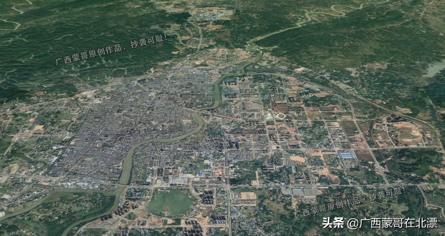 广西平陆运河对钦州房价的影响,广西钦州这个城市怎么样